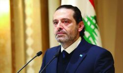 سعد الحريري: اغتيال السيد نصر الله عمل جبان ومدان